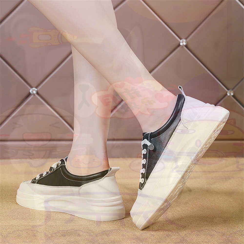 Women'S Accessories Famous Footwear - 레이스 업 Chunky 로퍼 여성 스케이트