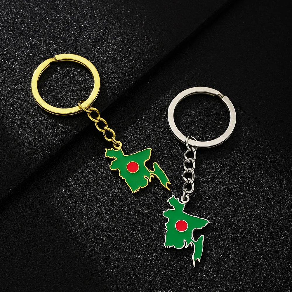 Women'S Accessories Amazon - 아마존 핫 셀러 방글라데시 지도 깃발