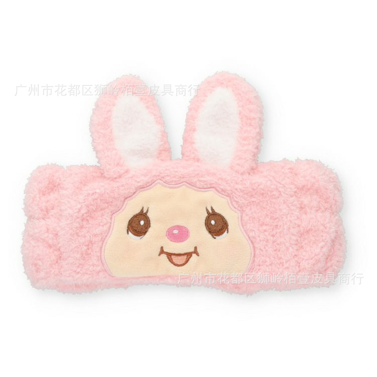 Women Accessories Products - 새로운 만화 모뉴치치 헤어밴드: 휴대용 화장품