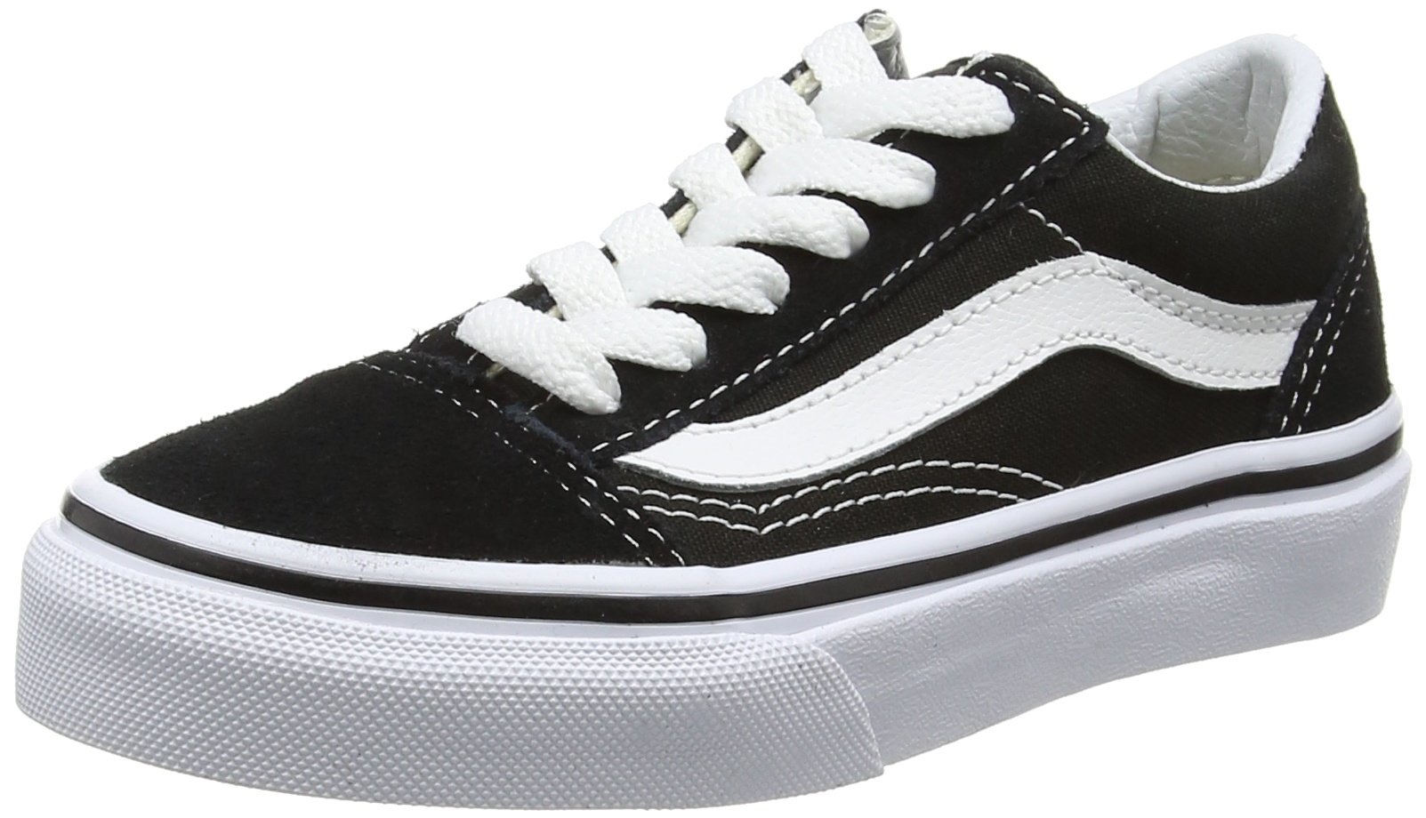 Vans Shoes Old Skool - 반스 키즈 올드 스쿨 스케이트 슈즈
