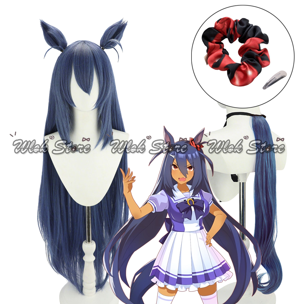 Women'S Accessories Amazon - Umamusume Pretty Derby Hishi Amazon 코스프레