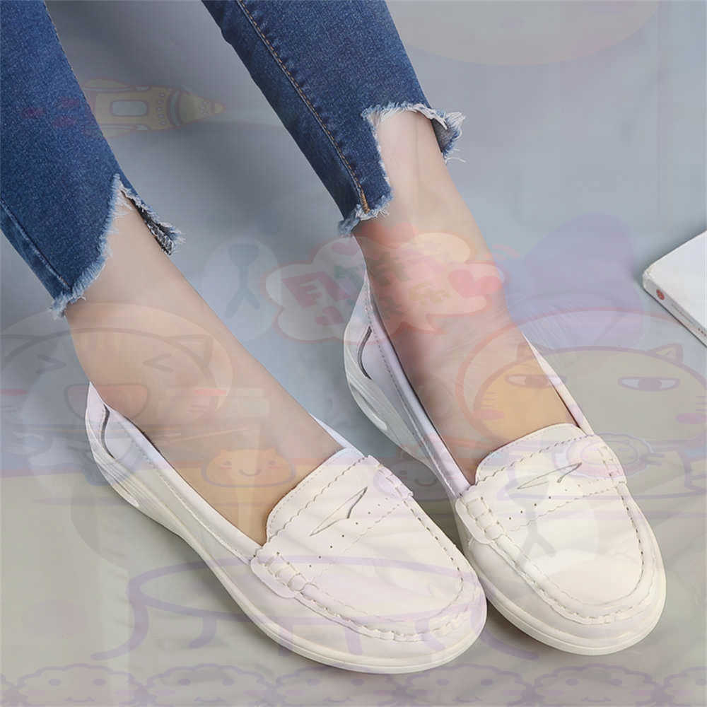 Women'S Accessories Famous Footwear - 소프트 슬립 온 여성 대형 신발