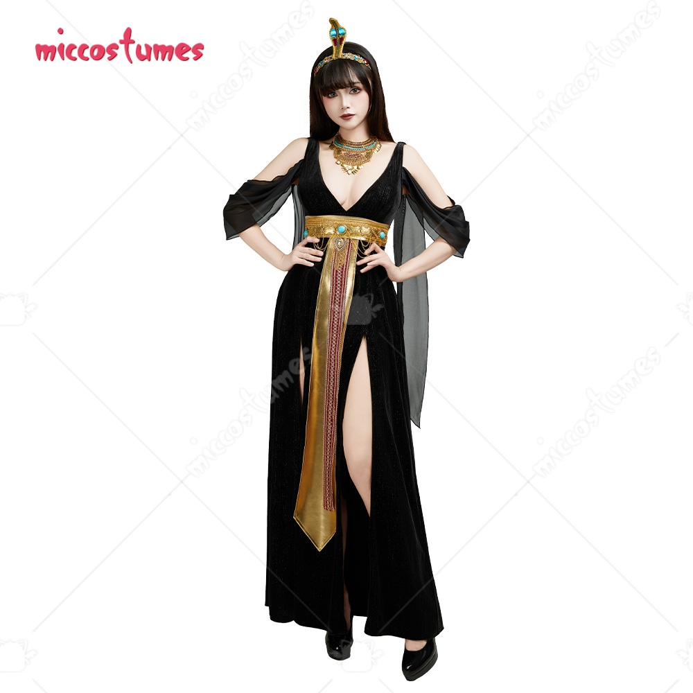 Women Accessories Egypt - 미국 주식시장 마이크코스튬 여성용 이집트 의상