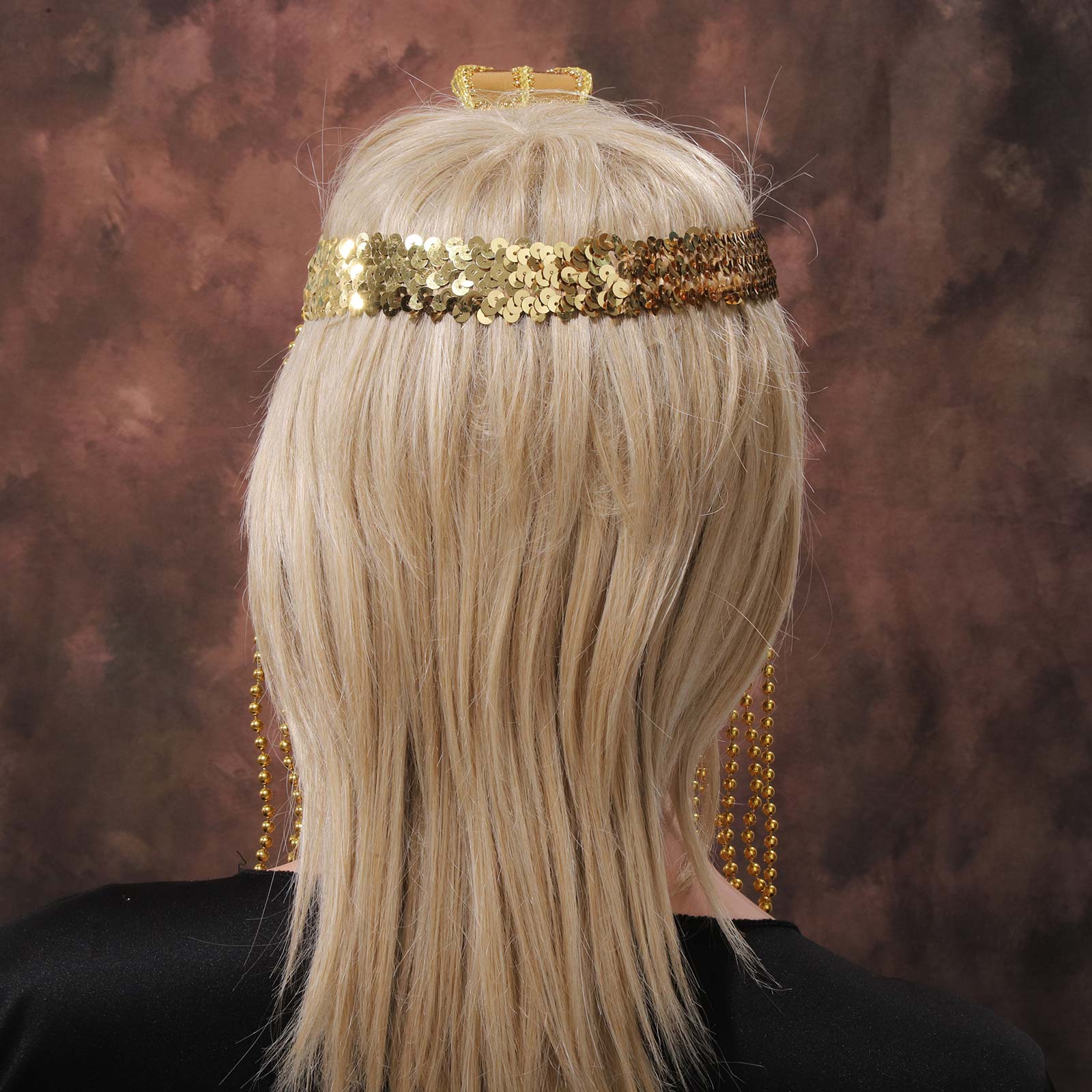 레트로 고대 이집트 여왕 머리 장식 뱀 머리 장식, 이 - Women Accessories Egypt 리뷰 및 가격