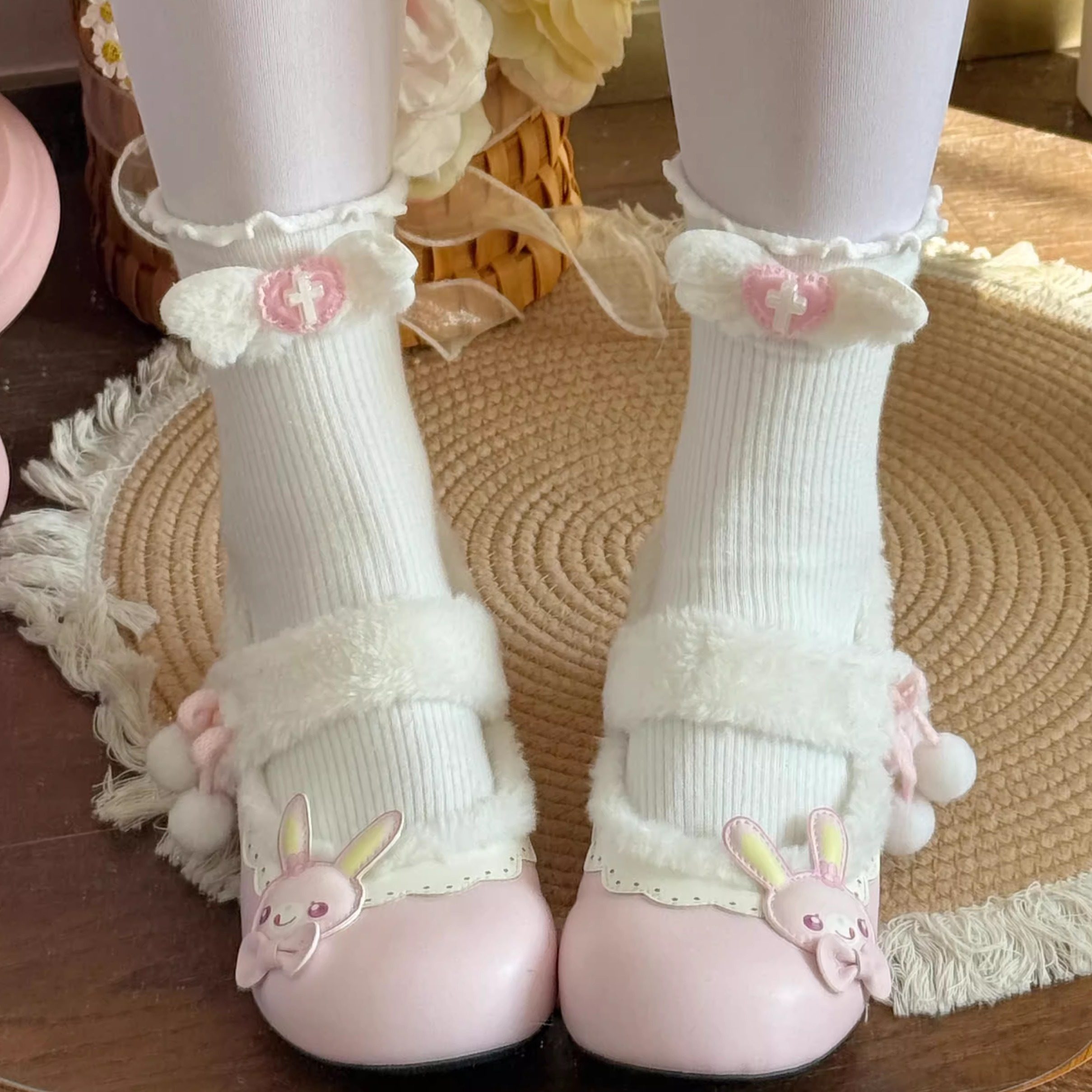 일본 귀여운 만화 MP 딸 의류 조지후쿠 Y2K 액세서 - Women'S Y2K Accessories 리뷰 및 가격