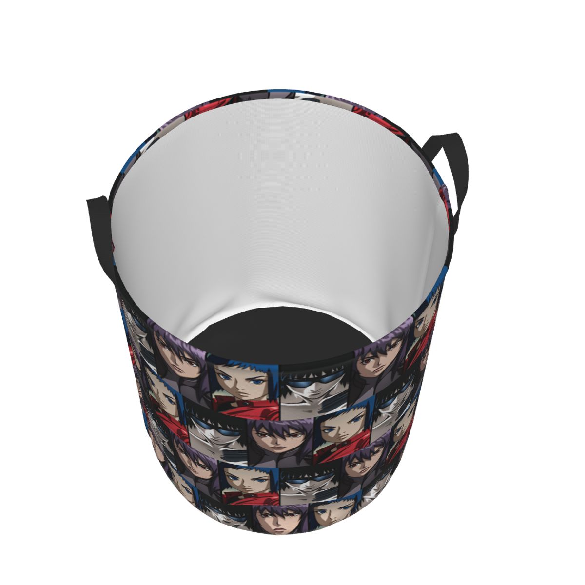 Ghost In The Shell 세탁 바구니 대형 수 - Women Accessories Hamper 리뷰 및 가격