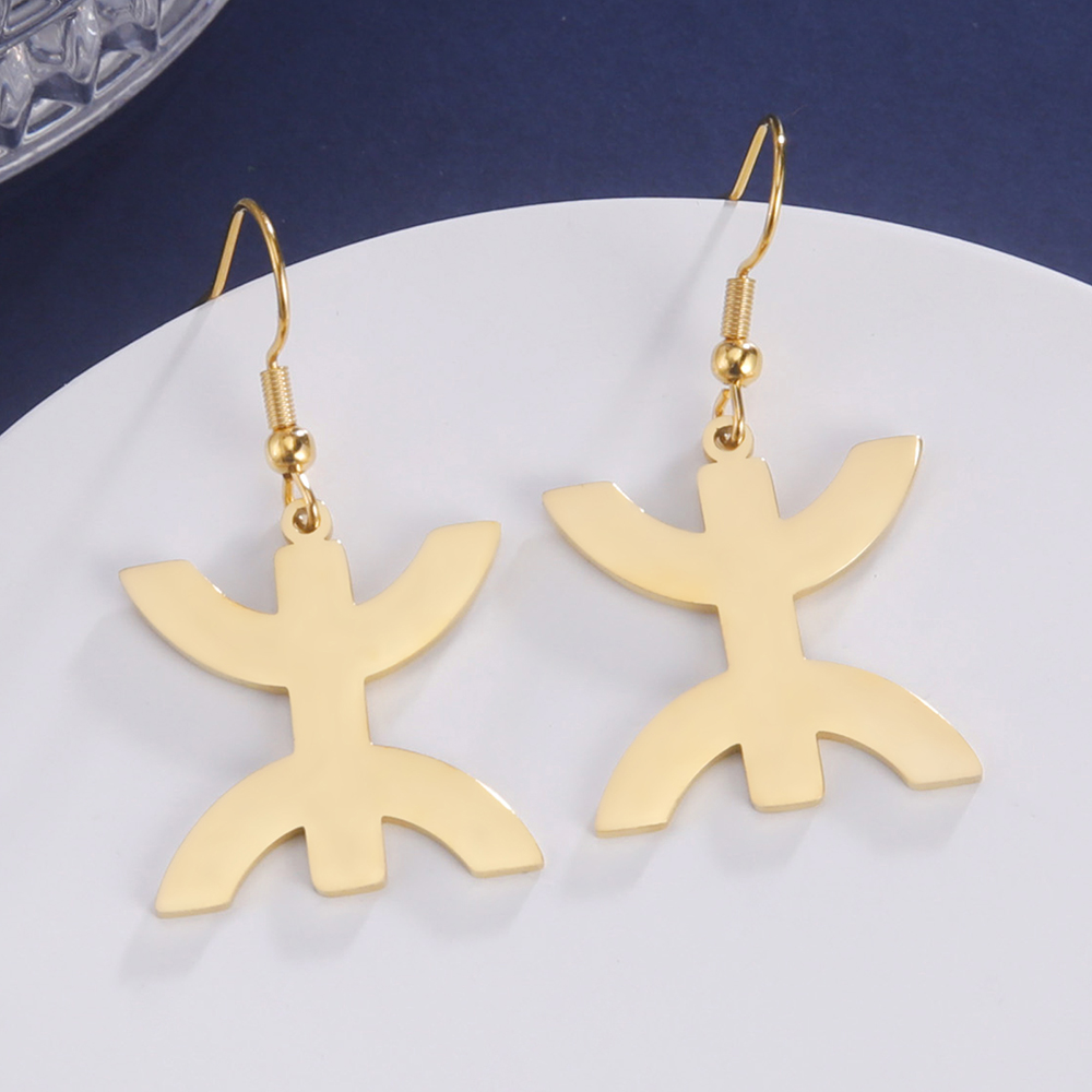 이집트 종교 장신구 아프리카 베르베르족 상징 귀걸이 아 - Women Accessories Egypt 리뷰 및 가격
