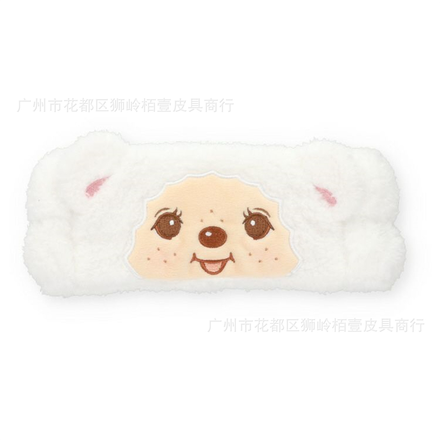 새로운 만화 모뉴치치 헤어밴드: 휴대용 화장품 액세서리 - Women Accessories Products 리뷰 및 가격
