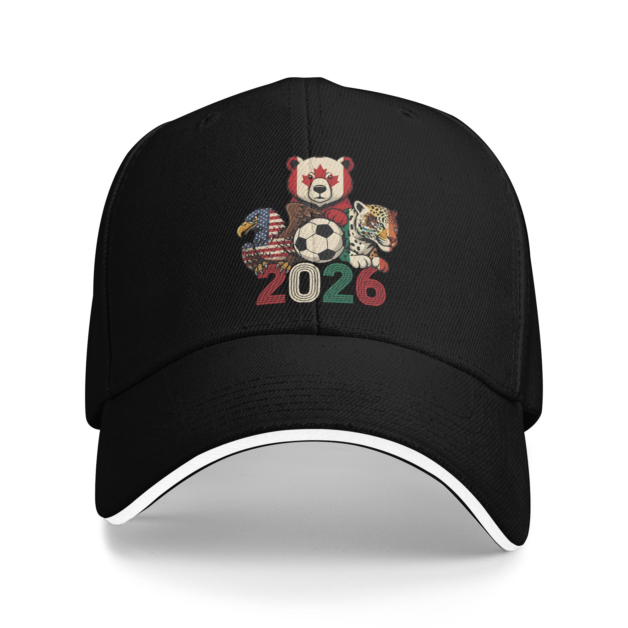 2026 미국 캐나다 멕시코 축구 액세서리 남성 여성  - Women'S Accessories Canada 리뷰 및 가격