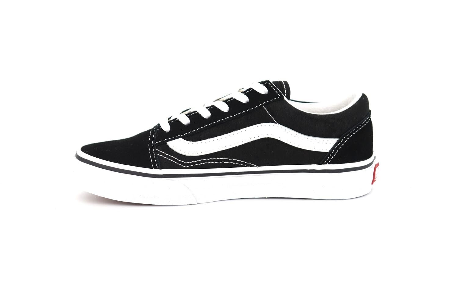 반스 키즈 올드 스쿨 스케이트 슈즈 - Vans Shoes Old Skool 리뷰 및 가격