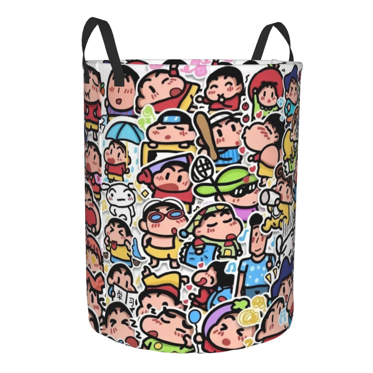 애니메이션 C-Crayon S-Shin C-Chan 세 - Women Accessories Hamper 리뷰 및 가격