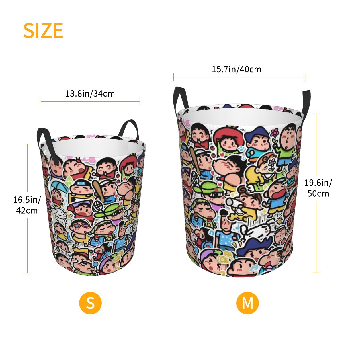 애니메이션 C-Crayon S-Shin C-Chan 세 - Women Accessories Hamper 리뷰 및 가격