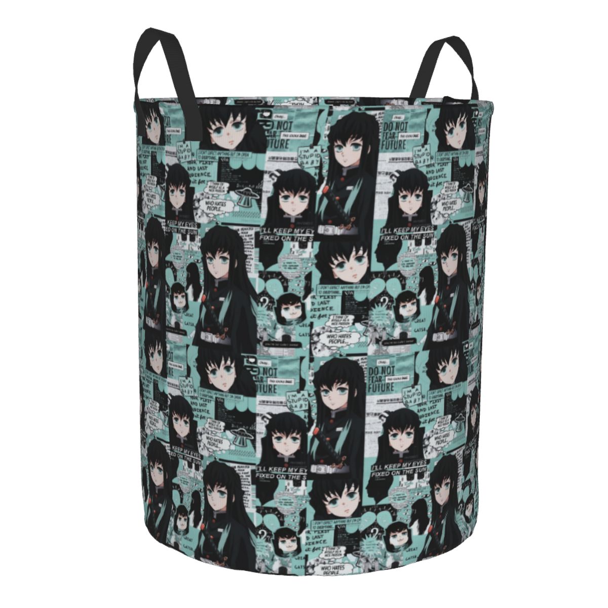 Demon Slayer Muichiro Tokito 콜 - Women Accessories Hamper 리뷰 및 가격