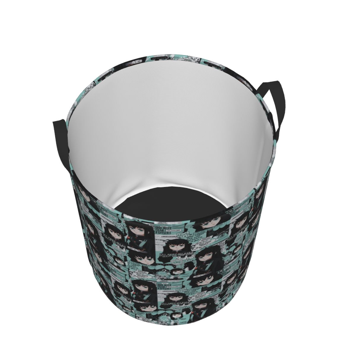 Demon Slayer Muichiro Tokito 콜 - Women Accessories Hamper 리뷰 및 가격