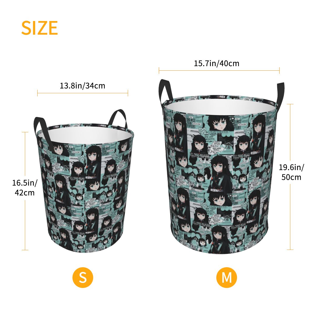 Demon Slayer Muichiro Tokito 콜 - Women Accessories Hamper 리뷰 및 가격