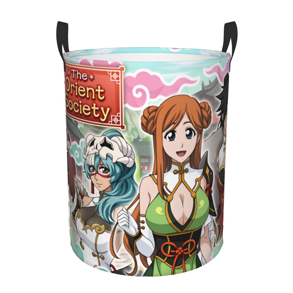 Nelliel Bleach Orihime Inoue K - Women Accessories Hamper 리뷰 및 가격
