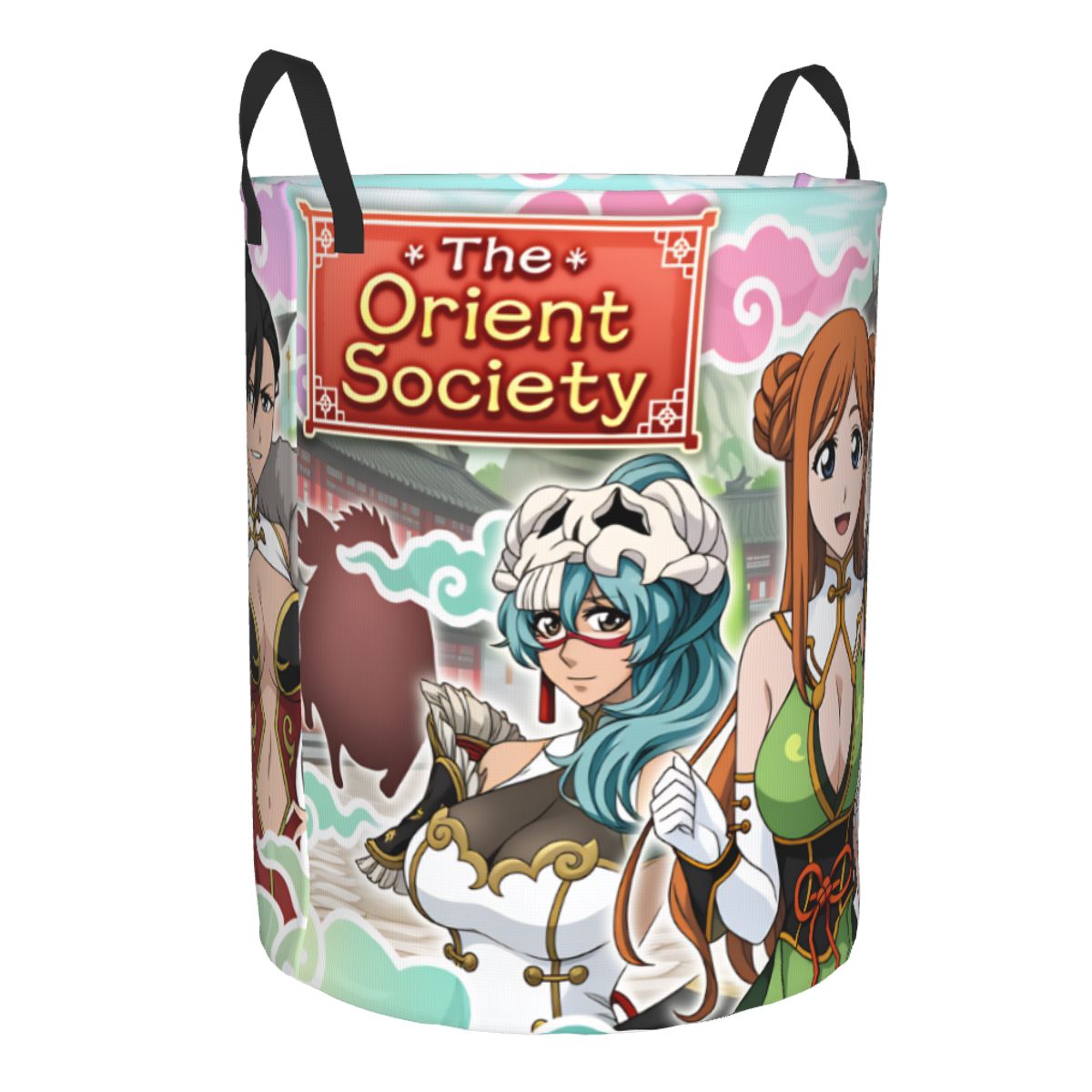 Nelliel Bleach Orihime Inoue K - Women Accessories Hamper 리뷰 및 가격