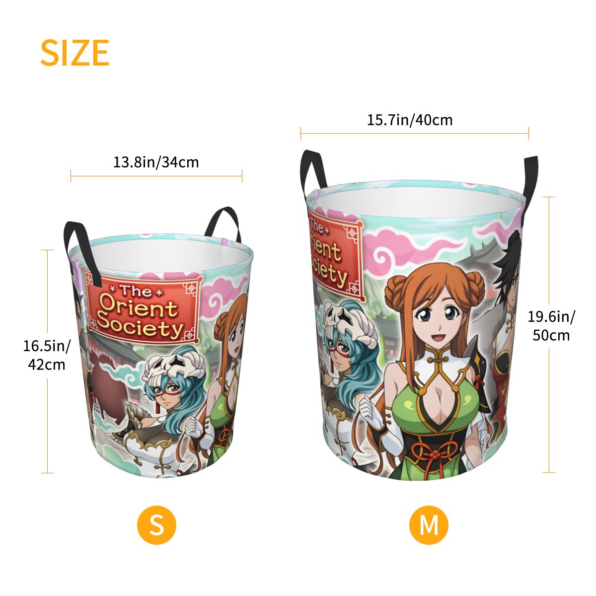 Nelliel Bleach Orihime Inoue K - Women Accessories Hamper 리뷰 및 가격