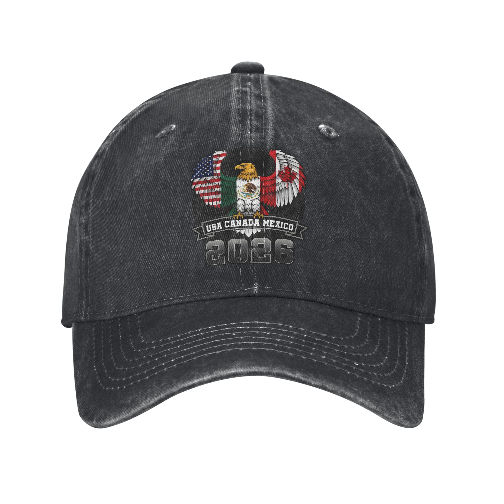 남성 여성 2026 미국 캐나다 멕시코 축구 모자 액세 - Women'S Accessories Canada 리뷰 및 가격