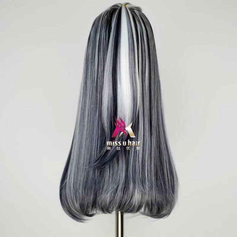 하이 가발 프랭키 뉴 몬스터 프랭키 코스프레 가발 65 - Queen Accessories 리뷰 및 가격