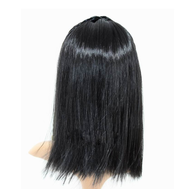 클레오파트라 여성 가발, 이집트 여왕 검은 머리 골드  - Women Accessories Egypt 리뷰 및 가격