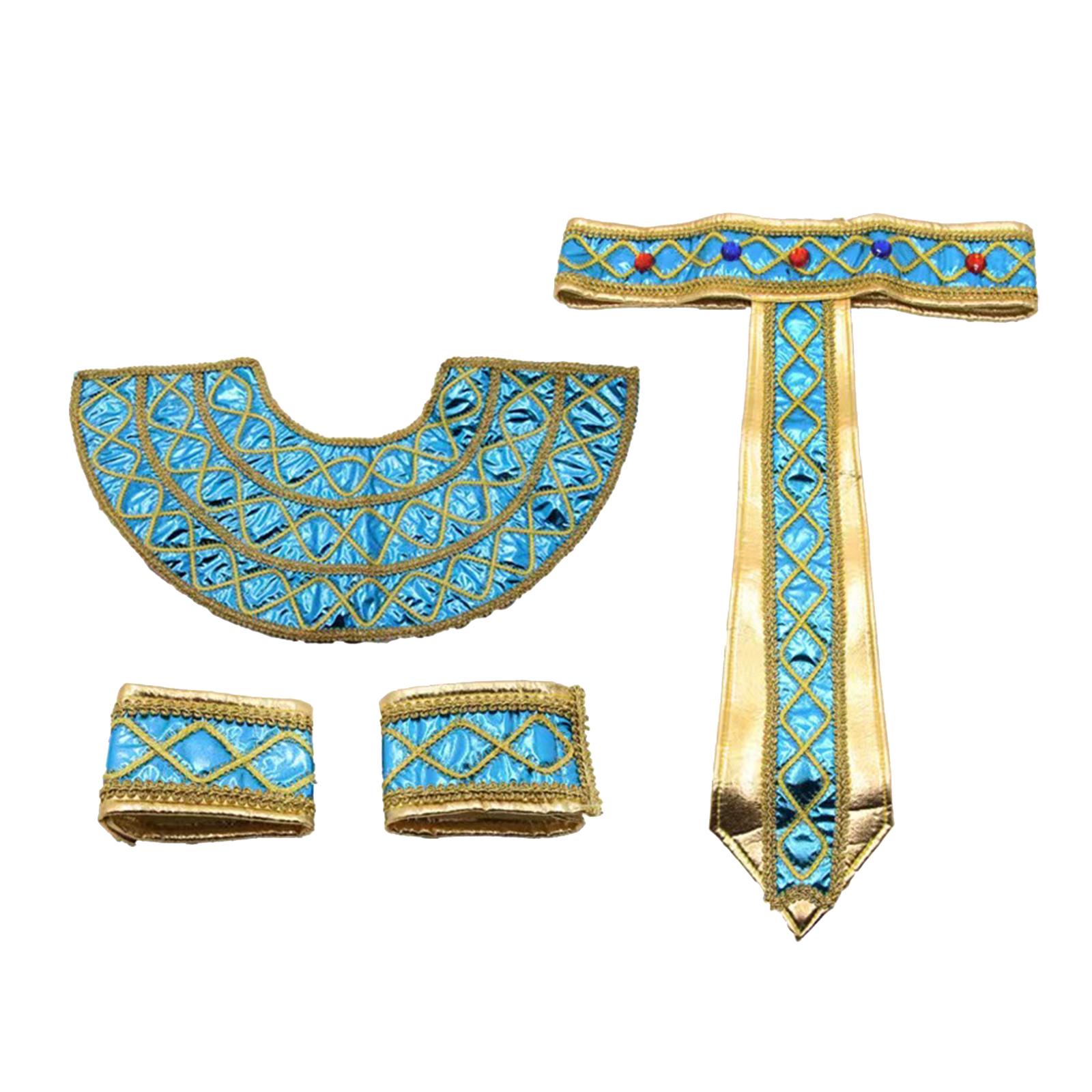 여성용 이집트 의상 액세서리 의상 이집트 의상 이집트  - Women Accessories Egypt 리뷰 및 가격