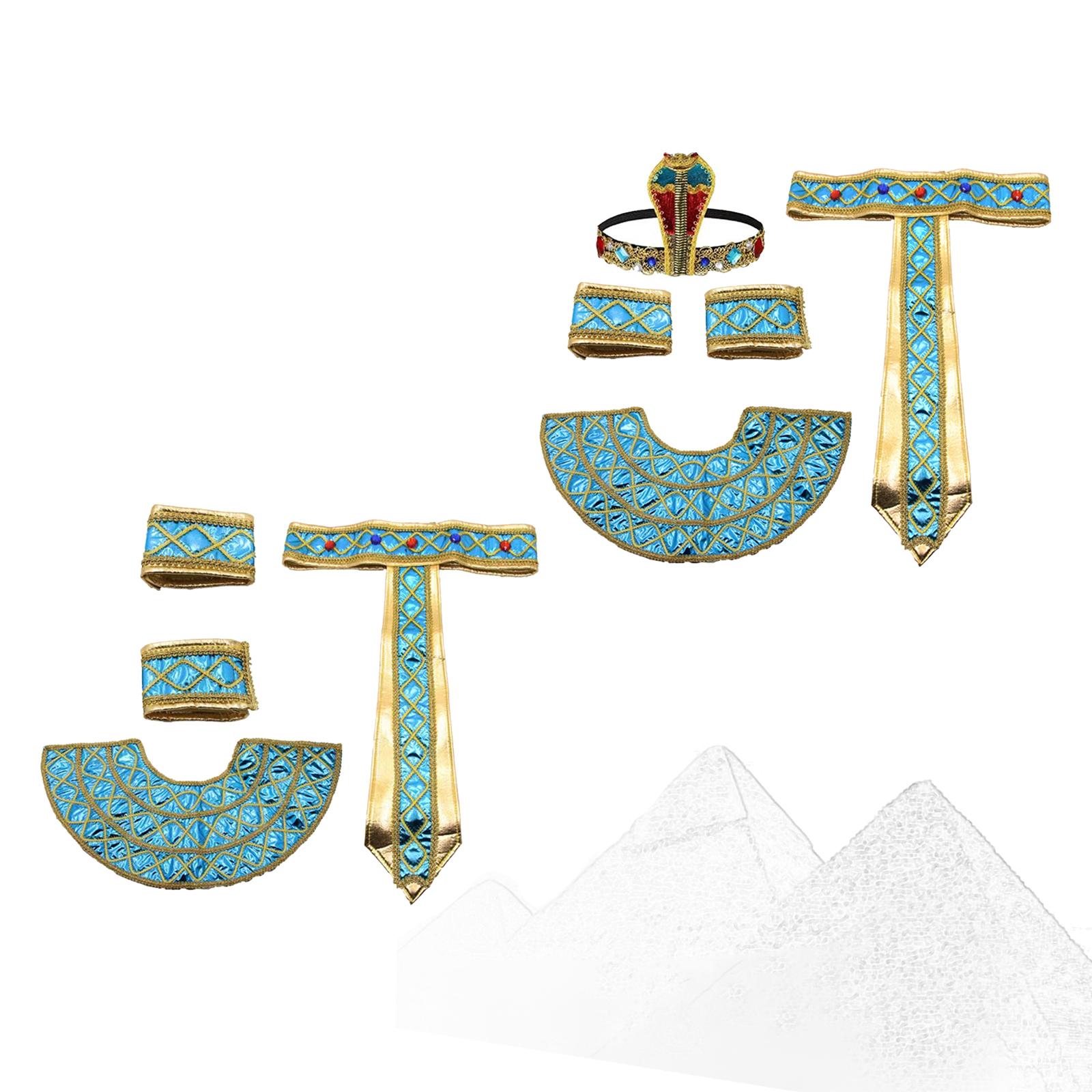 여성용 이집트 의상 액세서리 의상 이집트 의상 이집트  - Women Accessories Egypt 리뷰 및 가격