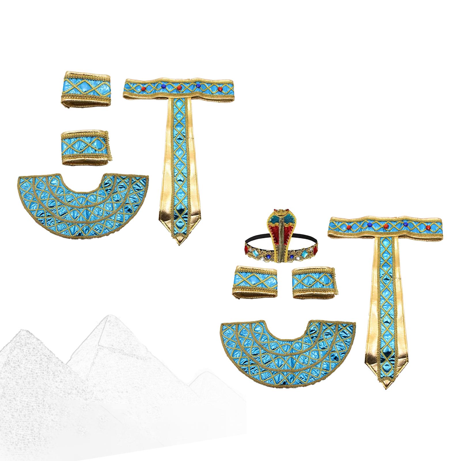 여성용 이집트 의상 액세서리 의상 이집트 의상 이집트  - Women Accessories Egypt 리뷰 및 가격