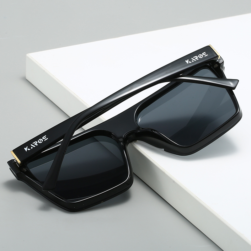 카로스 클래식 패션 선글라스 남성 여성 스퀘어 오버사이 - Sunglasses Oversized Square 리뷰 및 가격