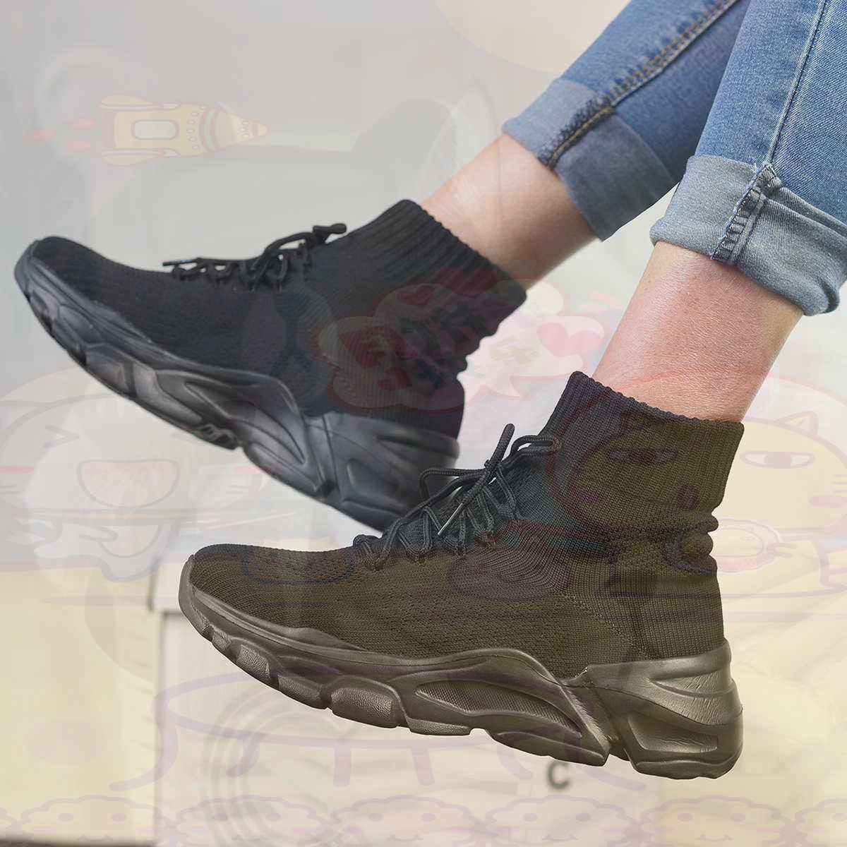 신장 증가 Sumer 농구 농구 여성 운동화 새로운 운 - Women'S Accessories Famous Footwear 리뷰 및 가격